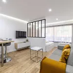 8 Merle T2 - Moderner Pour 4 Personnes Proche Palais Appartement *
