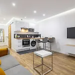 8 Merle T2 - Moderner Pour 4 Personnes Proche Palais *