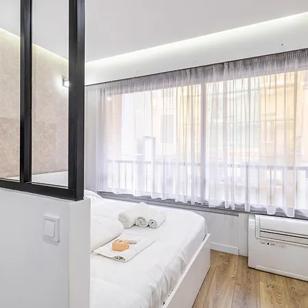 8 Merle T2 - Moderner Pour 4 Personnes Proche Palais * Cannes